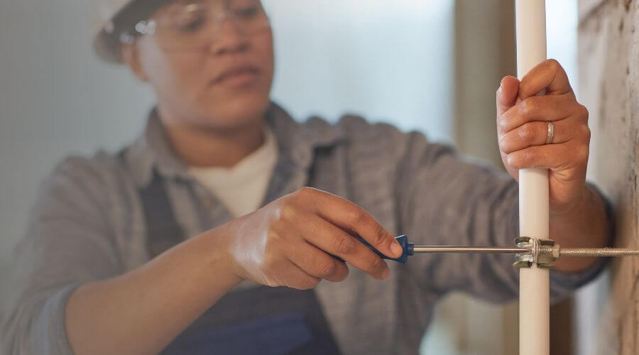 Professional annual plumbing maintenance services in Westborough, MA